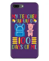 Snap Case - iP 7 Plus, 8 Plus