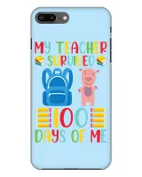 Snap Case - iP 7 Plus, 8 Plus