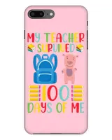 Snap Case - iP 7 Plus, 8 Plus