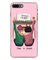 Snap Case - iP 7 Plus, 8 Plus
