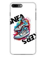 Snap Case - iP 7 Plus, 8 Plus