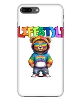 Snap Case - iP 7 Plus, 8 Plus