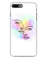 Snap Case - iP 7 Plus, 8 Plus