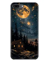 Snap Case - iP 7 Plus, 8 Plus
