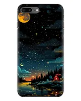 Snap Case - iP 7 Plus, 8 Plus