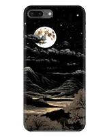 Snap Case - iP 7 Plus, 8 Plus Snap Case - iP 7 Plus, 8 Plus