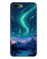 Snap Case - iP 7 Plus, 8 Plus