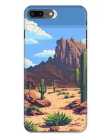 Snap Case - iP 7 Plus, 8 Plus