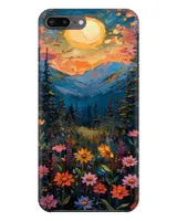 Snap Case - iP 7 Plus, 8 Plus