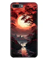 Snap Case - iP 7 Plus, 8 Plus