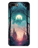 Snap Case - iP 7 Plus, 8 Plus