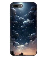 Snap Case - iP 7 Plus, 8 Plus