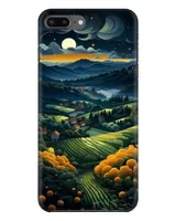 Snap Case - iP 7 Plus, 8 Plus