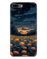 Snap Case - iP 7 Plus, 8 Plus