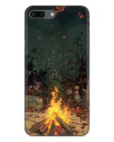 Snap Case - iP 7 Plus, 8 Plus
