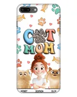 Snap Case - iP 7 Plus, 8 Plus