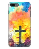 Snap Case - iP 7 Plus, 8 Plus