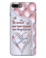 Snap Case - iP 7 Plus, 8 Plus