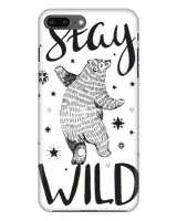 Snap Case - iP 7 Plus, 8 Plus