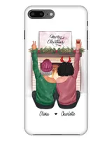 Snap Case - iP 7 Plus, 8 Plus