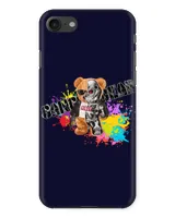 Snap Case - iP 7, 8, SE (2020)