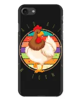 Snap Case - iP 7, 8, SE (2020)