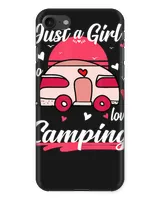 Snap Case - iP 7, 8, SE (2020)