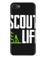 Snap Case - iP 7, 8, SE (2020)