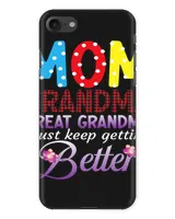 Snap Case - iP 7, 8, SE (2020)