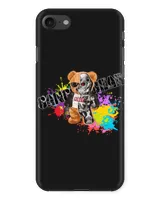 Snap Case - iP 7, 8, SE (2020)