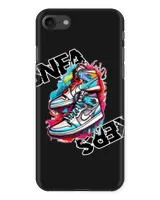 Snap Case - iP 7, 8, SE (2020)