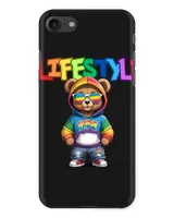 Snap Case - iP 7, 8, SE (2020)