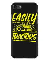Snap Case - iP 7, 8, SE (2020)