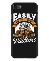 Snap Case - iP 7, 8, SE (2020)