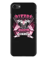 Snap Case - iP 7, 8, SE (2020)