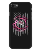Snap Case - iP 7, 8, SE (2020)