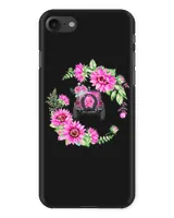 Snap Case - iP 7, 8, SE (2020)