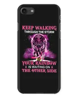 Snap Case - iP 7, 8, SE (2020)