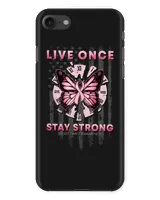 Snap Case - iP 7, 8, SE (2020)