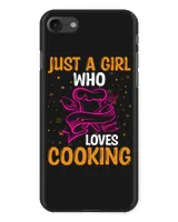 Snap Case - iP 7, 8, SE (2020)