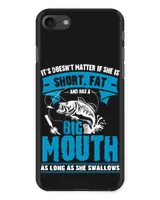 Snap Case - iP 7, 8, SE (2020)