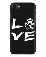 Snap Case - iP 7, 8, SE (2020)
