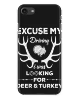 Snap Case - iP 7, 8, SE (2020)