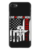 Snap Case - iP 7, 8, SE (2020)