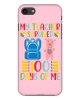 Snap Case - iP 7, 8, SE (2020)