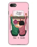 Snap Case - iP 7, 8, SE (2020)