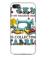 Snap Case - iP 7, 8, SE (2020)