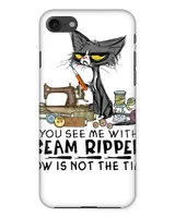 Snap Case - iP 7, 8, SE (2020)