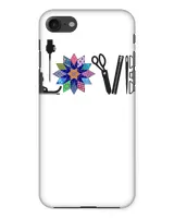 Snap Case - iP 7, 8, SE (2020)