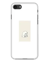 Snap Case - iP 7, 8, SE (2020)